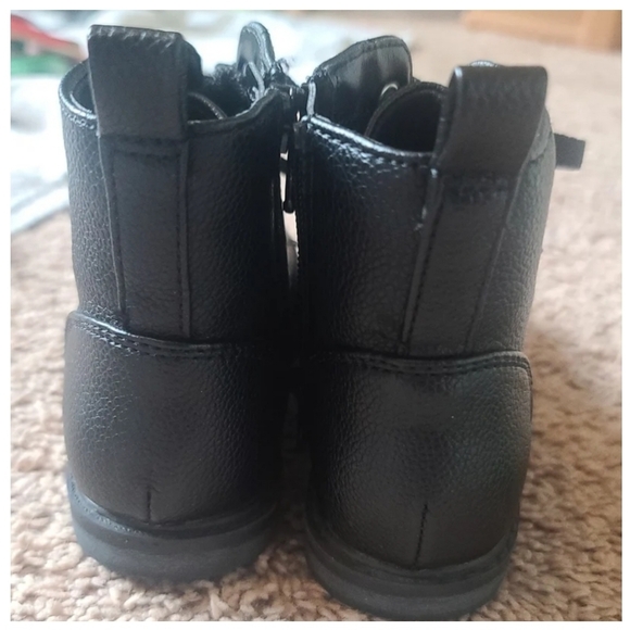 Cat & Jack Boots - Picture 4 of 5